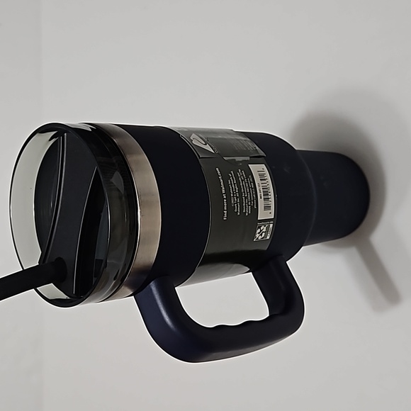 Oak Trails 40 oz. Stainless Steal Tumbler Hot or Cold W/Handle - Picture 2 of 10